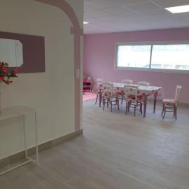L'arche rose, hotel in Nailloux