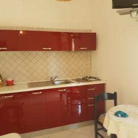 Casa Mazzini Yellow