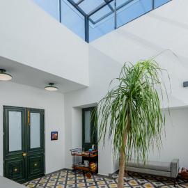 Hotel Miranda Querétaro