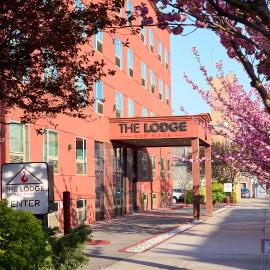 The Lodge Red Hook, hotel Brooklynban
