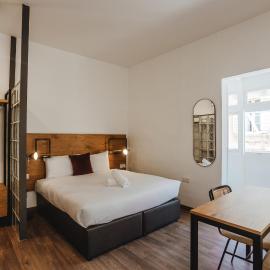 People & Places, hotel u Sliemi
