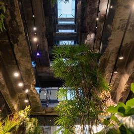 SOF Hotel
