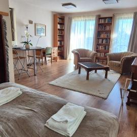 Sofia Premium Apartment free parking