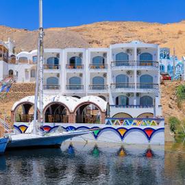 Kaya Nubian House