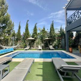 Dar Yaza, hotel a Al Ghar