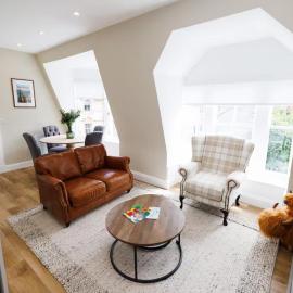 Cosy Apartment in the Heritage Quarter - Sleeps 2