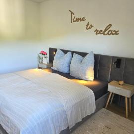 Ferienhaus Kronweiler، فندق في Kronweiler