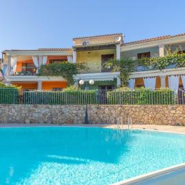 Casa Cala Sardegna Budoni Residence con Piscina