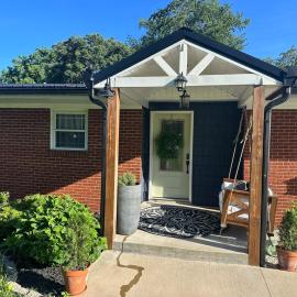 Minutes from LMU, ARH, and Cumberland Gap National Historic Park, Laurel Cove Music Festival, and Pine Mountain State Resort Park、Middlesboroのホテル