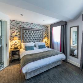 The Eaton Townhouse