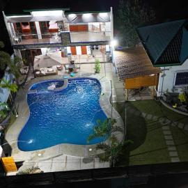 Pinlac Private Resort, Hotel in San Fabian