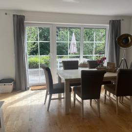 Ferienwohnung Alpenglück