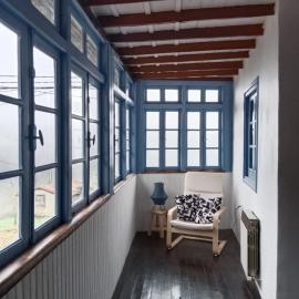 Casa Moscatel