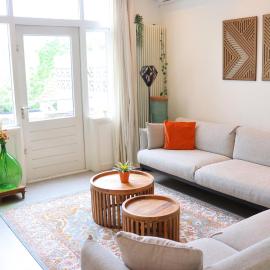 Anna Boutique Apartments, hotell sihtkohas Nijmegen