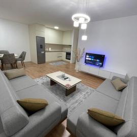 Tophane Apartment