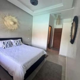 Villa Close to Lhdim Square, ξενοδοχείο σε Μεκνές