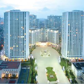 Royal City Apartment Ha Noi by Luxe Hospitality