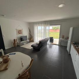 Appartement Malibu, hotel v destinácii Lapalme