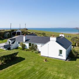 Southwood Cottage Newgale