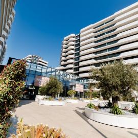 Motoa Apartment Pool & Spa by Alezzzi Mamaia Nord