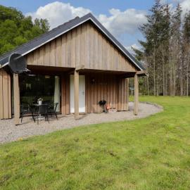 Stone Water Cottage