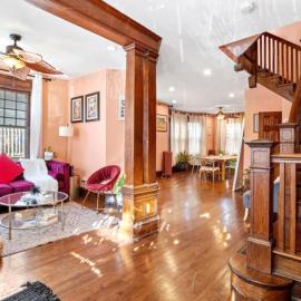 8BR 3BA Classic by Tropicana, Boardwalk, Beach โรงแรมในแอตแลนติกซิตี้