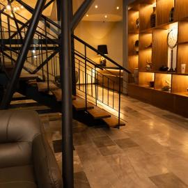 Querétaro में, होटल Hotel Zuma Colony