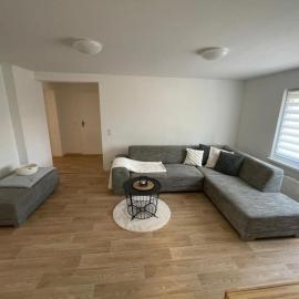 Trebelsee 2 Monteur- und Ferienwohnung, hotel v destinácii Ketzin