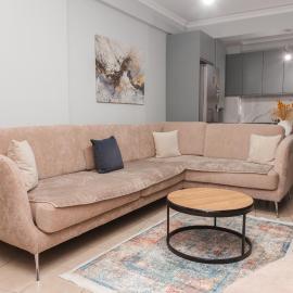 Urban Hideaway Apartment