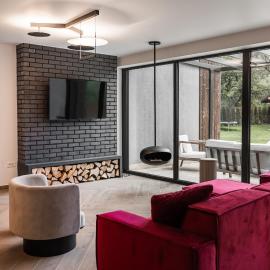 CuibuS Lodge