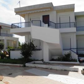 포시디에 위치한 호텔 Possidi SOFIA house