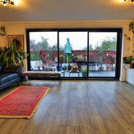 Your beautiful home in London