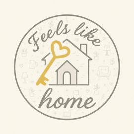 Feels like home Paks, hotel di Paks