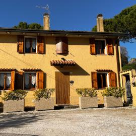 Villa Silvia Gabicce