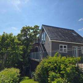 The Loft at Box Bridge