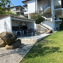 La Casa Tzortzina