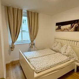 Vienna Laurenz apartment, hotel in Größing