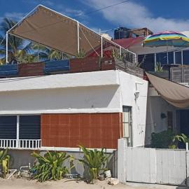 Hospedaje Casa de la Abuela, khách sạn ở Yuluc