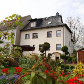 Gartenblick, hotel a Oranienbaum-Wörlitz