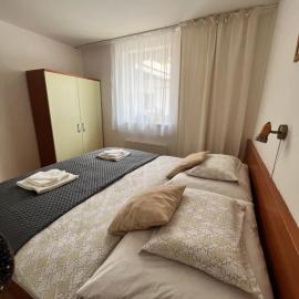Apartmán Kama