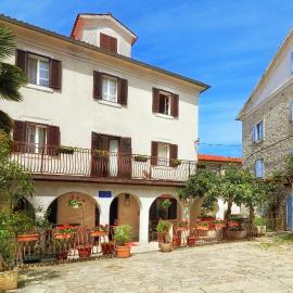Guest House Franko