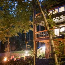 The Acorn at Middlefork Ridge