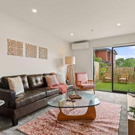 Alluring and Well-decorated Home