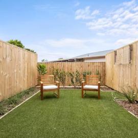 Modern and Bright Auckland 2 Bed, hotel u gradu Okland