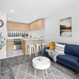 Beautiful Bay of Plenty 2 Bed