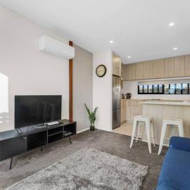 Lovely Tauranga 2 Bed Home