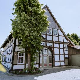 Tonis Traumhaus