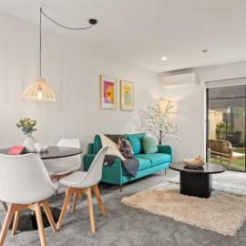 Charming 2 Bedroom Family Home