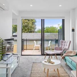 Stylish Tauranga Home