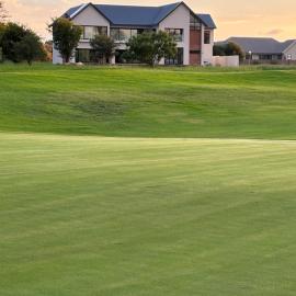 Villa 374 Vaal De Grace, hotel a Grooteiland